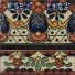 Ceramic Frost Proof Tile Hacienda